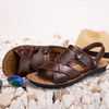 Geri Lot - Genuine Leather Sandals