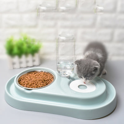 Fountain Feeder™ For Pets