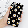 Xery iPhone Flower Case