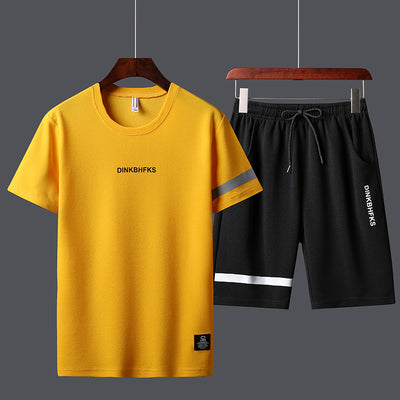 Sapologue Dual Fit - Summer Track Suit